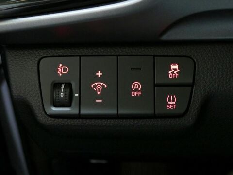 Stonic 1.0 T-GDi 120ch MHEV Active Business DCT7 2023 occasion 77400 Lagny-sur-Marne