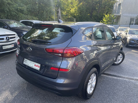 Tucson 1.6 CRDI 115CH BUSINESS 2019 occasion 77144 Mont&eacute;vrain