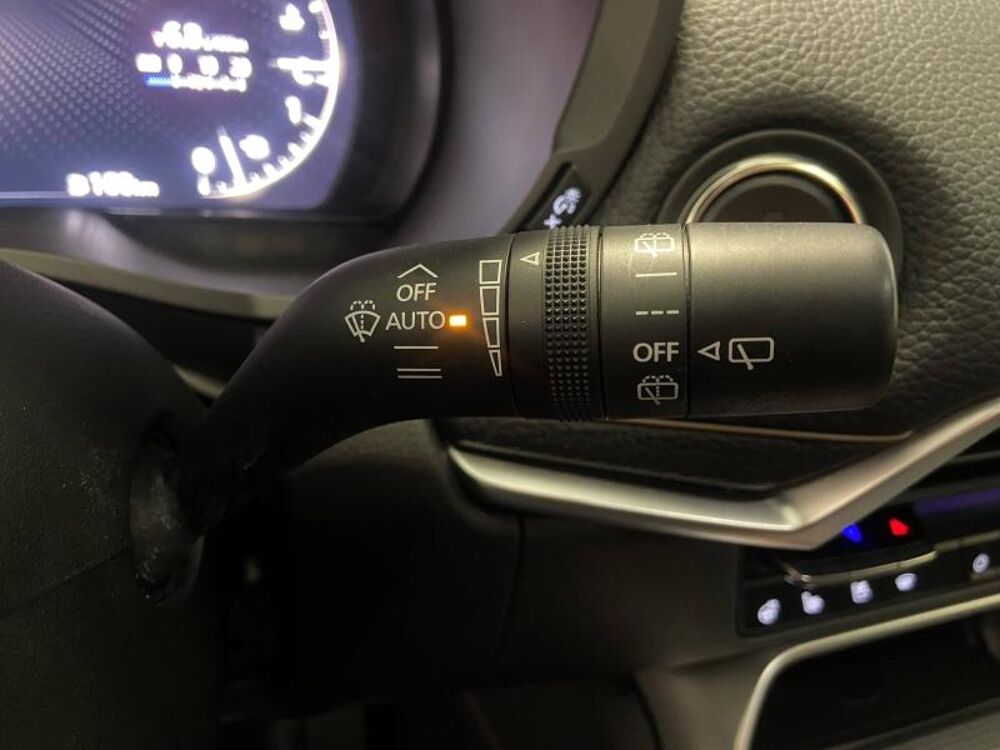 CX-60 3.3 e-SKYACTIV D 200ch Homura 4x2 BVA8 2023 2023 occasion 78200 BUCHELAY