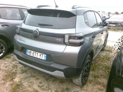 C3 1.2 Turbo 100ch MAX 2025 occasion 82000 Montauban