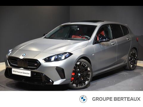 Annonce voiture BMW Srie 1 75900 