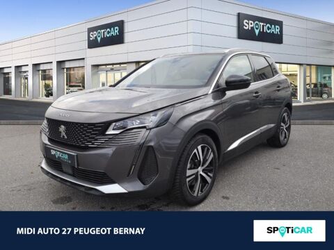 Annonce voiture Peugeot 3008 18890 �