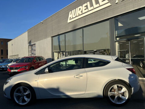 Astra 1.7 CDTI 130CH FAP SPORT START&STOP 2012 occasion 38130 ECHIROLLES