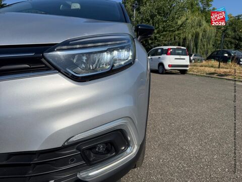 Captur 1.5 dCi 90ch energy Intens Euro6c 2019 occasion 68110 Illzach