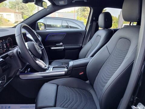 Classe GLA 200 d 150ch Progressive Line 8G-DCT 2025 occasion 24100 Bergerac