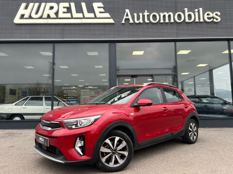 Annonce voiture Kia Stonic 13490 �