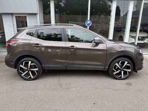 Qashqai 1.3 DIG-T 140ch Tekna Euro6d-T 2019 occasion 78200 Buchelay