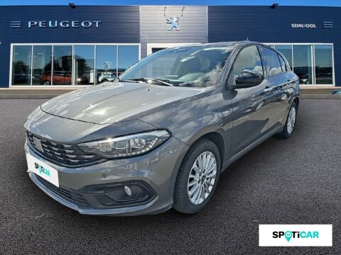 Fiat Tipo 1.6 MultiJet 130ch S/S Life Business 5p 2021 occasion Limoges 87000