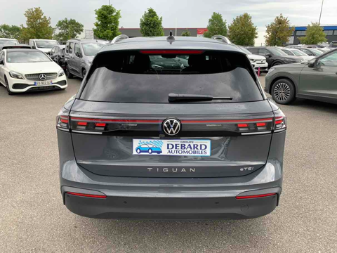 Tiguan 1.5 ETSI 131CH LIFE DSG7 2026 occasion 31670 Lab&egrave;ge