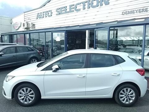 Ibiza 1.6 TDI 95ch Start/Stop Style Euro6d-T 2020 occasion 64600 Anglet