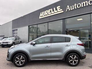 Sportage 1.6 CRDI 136CH ISG ACTIVE 4X2 DCT7 2020 occasion 38130 ECHIROLLES