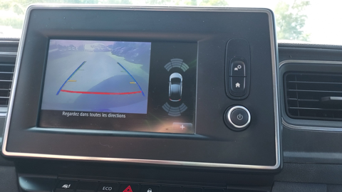 Master F3500 L3H2 2.3 BLUE DCI 135CH CABINE APPROFONDIE GRAND CONFO 2024 occasion 60600 Clermont