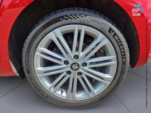 Leon 2.0 TDI 150ch Xcellence 2020 occasion 68110 Illzach