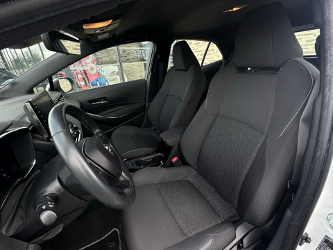 Corolla 122H DYNAMIC BUSINESS MY20 + LOMBAIRE 2020 occasion 81000 Albi