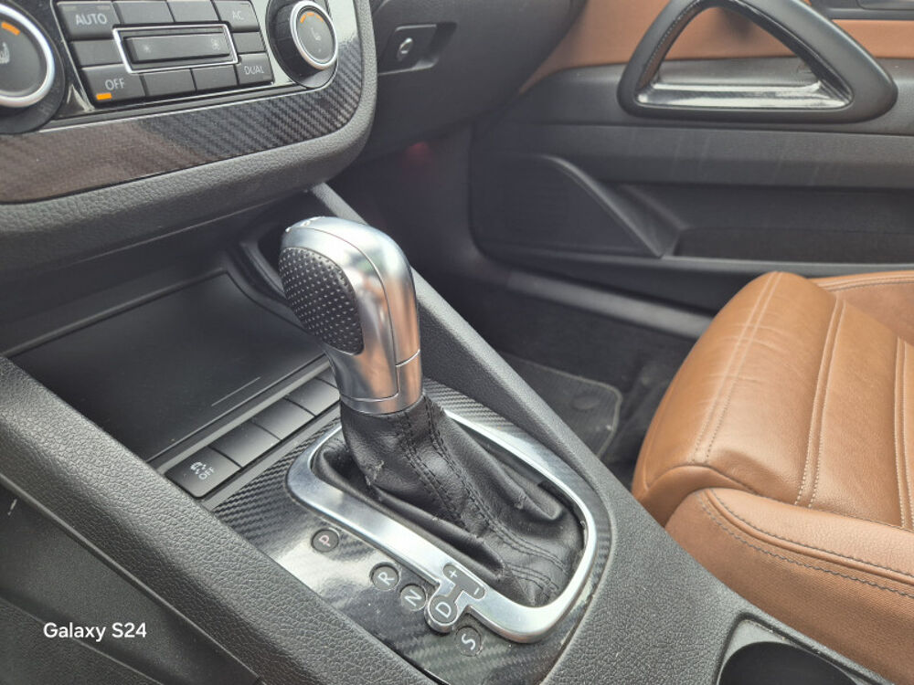 Scirocco 2.0 TDI 140CH FAP CARAT DSG6 2011 occasion 95420 MAGNY EN VEXIN