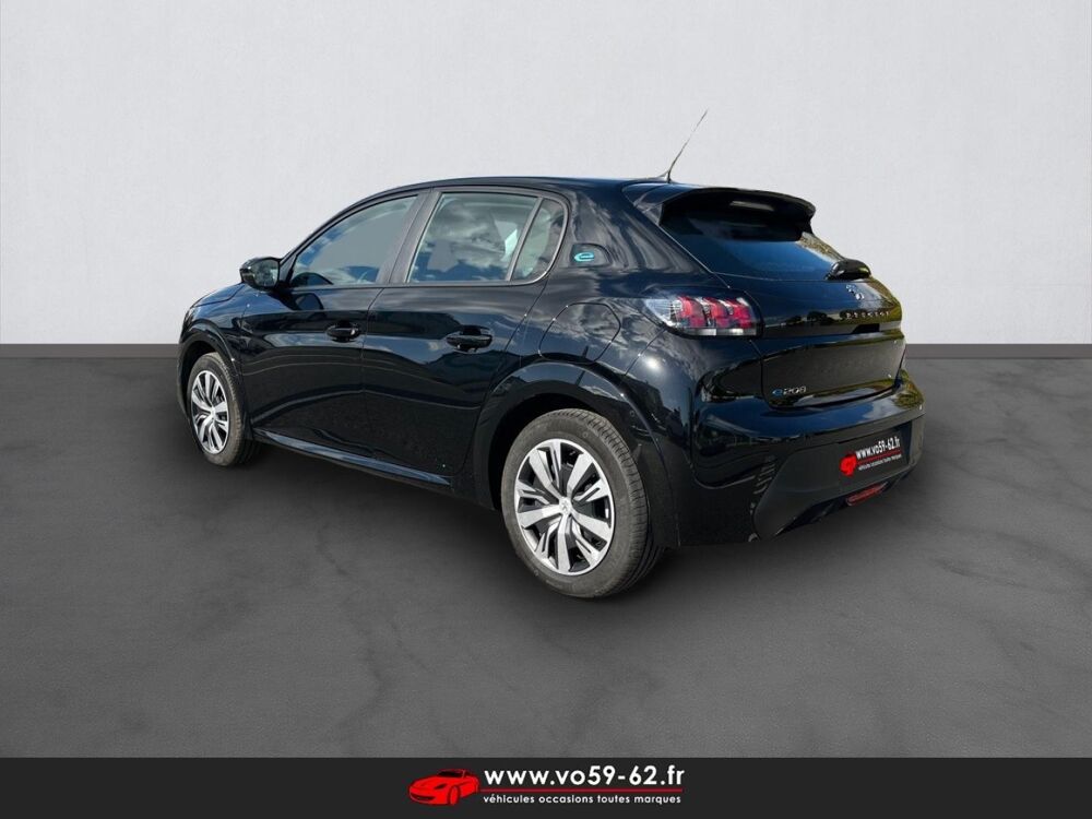 208 e- 136ch Active 2021 occasion 62000 Arras