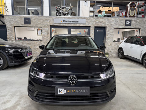 Polo 1.0 TSI 115CH DSG7 Goal - Garantie Constructeur 09/2027 [ Di 2025 occasion 13400 Aubagne