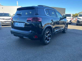 C5 aircross 1.2 HYBRIDE 145CH MAX BOITE AUTOMATIQUE 2025 occasion 31670 Lab&egrave;ge