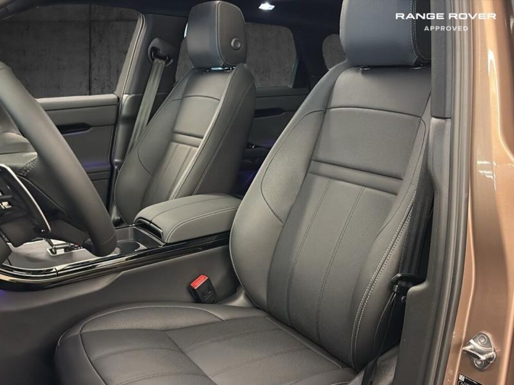 Range Rover Evoque 1.5 P270e PHEV 269ch Hoxton Edition 2026 occasion 78560 LE PORT MARLY