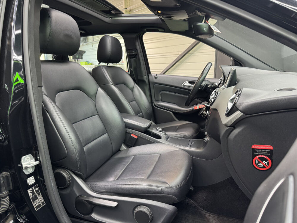 Classe B 180 CDI 1.8 SPORT 7G-DCT 2012 occasion 57185 CLOUANGE