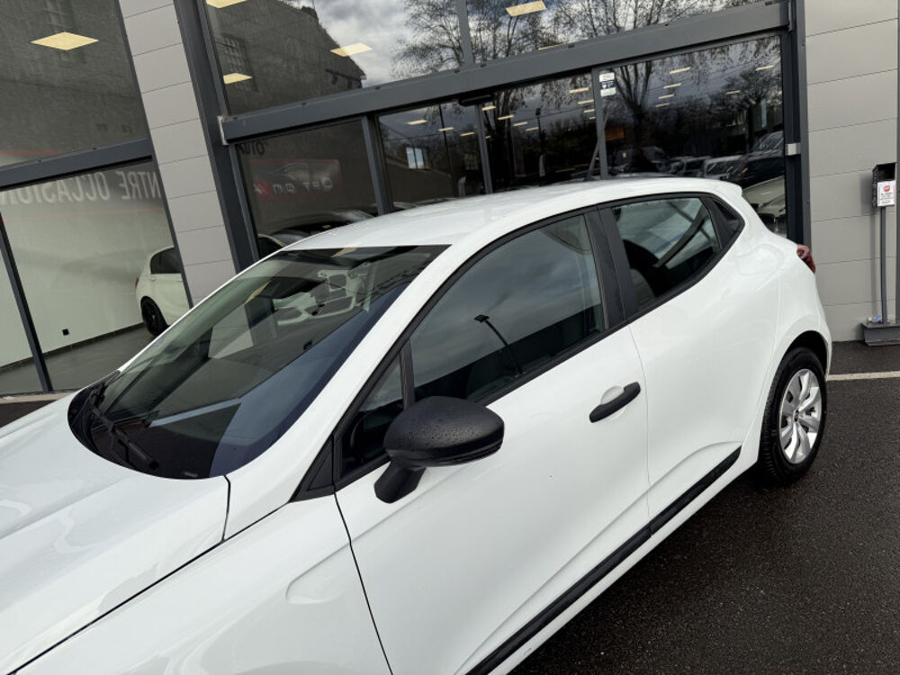 Clio V 1.0 SCE 65CH AUTHENTIC 1er MAIN 2023 occasion 31140 Aucamville