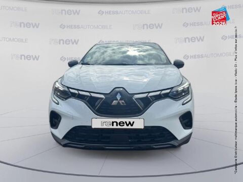 Asx 1.6 MPI PHEV 159ch Intense 2023 occasion 68300 Saint-Louis