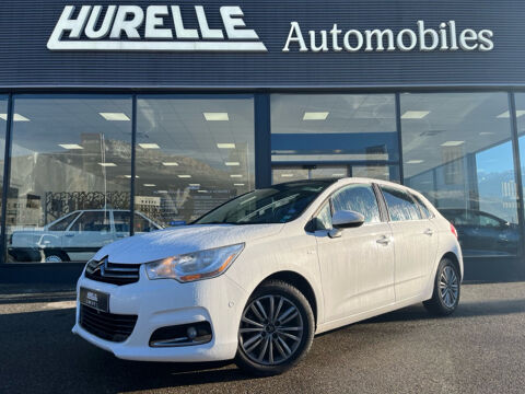 Citroen c4 1.6 THP 16V 155CH EXCLUSIVE BMP6