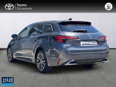 Corolla 1.8 140ch Design MY25 2025 occasion 13300 Salon-de-Provence