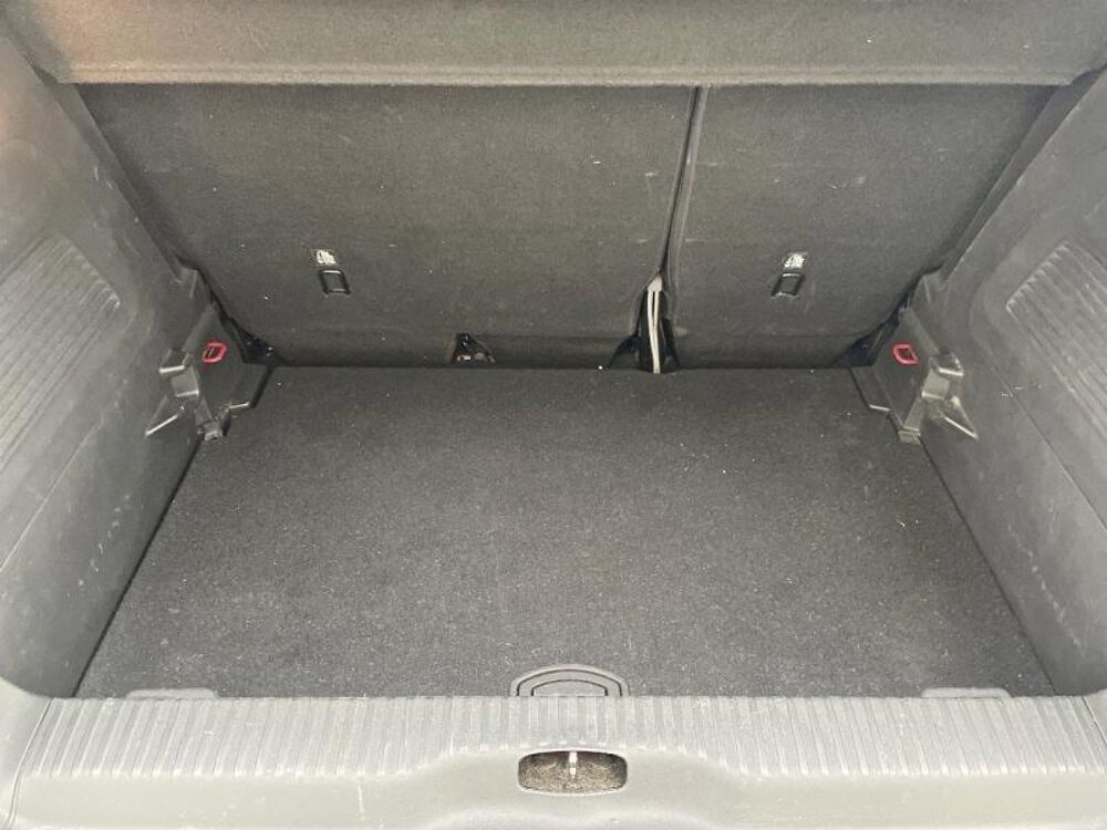 C3 Aircross BlueHDi 110ch S&S Feel Pack 2021 occasion 27200 Vernon