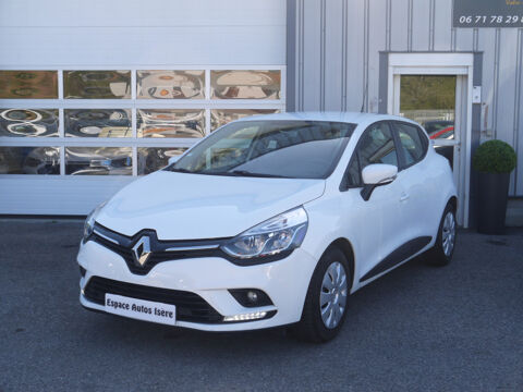 Renault Clio IV 1.5 DCI 90CH ENERGY BUSINESS 5 PLACES 2019 occasion La C&ocirc;te-Saint-Andr&eacute; 38260