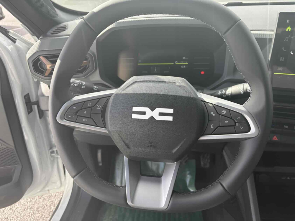 Duster 1.8 HYBRID 155CH EXTREME 2026 occasion 82370 Campsas