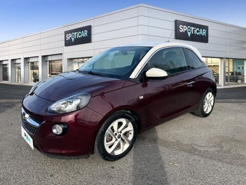Adam 1.4 Twinport 87ch Unlimited Start/Stop 2019 occasion 13200 Arles