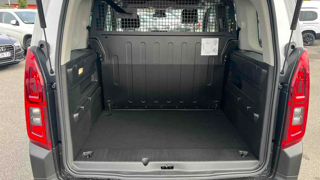 Berlingo M 1.5 BLUEHDI 130CH MAX BVA8 2026 occasion 12850 Onet-le-Ch&acirc;teau