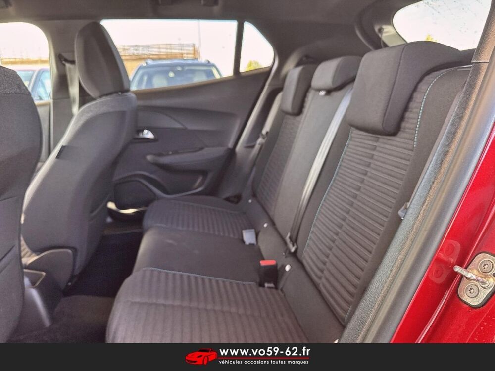 2008 1.2 PureTech 100ch S&S Style 2023 occasion 62000 Arras