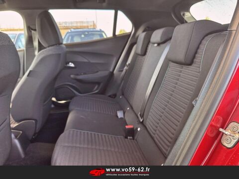 2008 1.2 PureTech 100ch S&S Style 2023 occasion 62000 Arras
