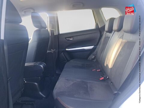 Vitara 1.4 Boosterjet S Allgrip 2018 occasion 67200 Strasbourg