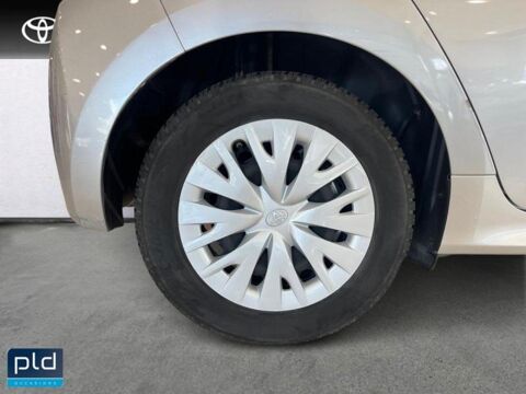 Yaris 116h Dynamic 5p MC24 2024 occasion 13012 Marseille