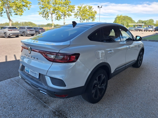 Arkana 1.3 TCE MILD HYBRID 160CH RS LINE EDC -22 2023 occasion 12850 Onet-le-Ch&acirc;teau