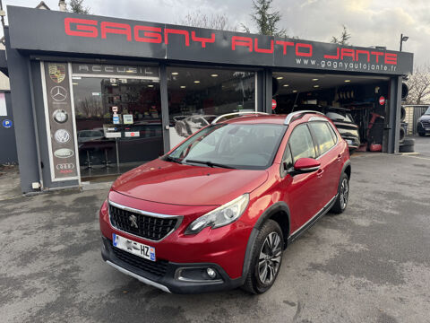 Annonce voiture Peugeot 2008 6990 �
