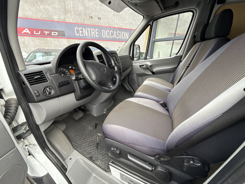 Sprinter 316 CDI 43S 3T5 E6 (Tva R&eacute;cuperable !!) 2017 occasion 31140 Aucamville