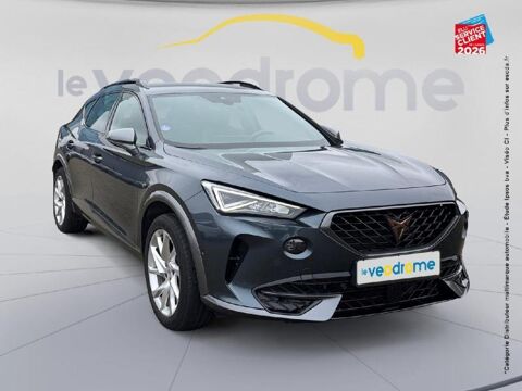 Formentor 1.4 e-HYBRID 204ch Business Edition DSG6 2023 occasion 67800 Bischheim