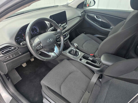 i30 1.6 CRDI 115CH CREATIVE 2021 occasion 64121 Serres-Castet