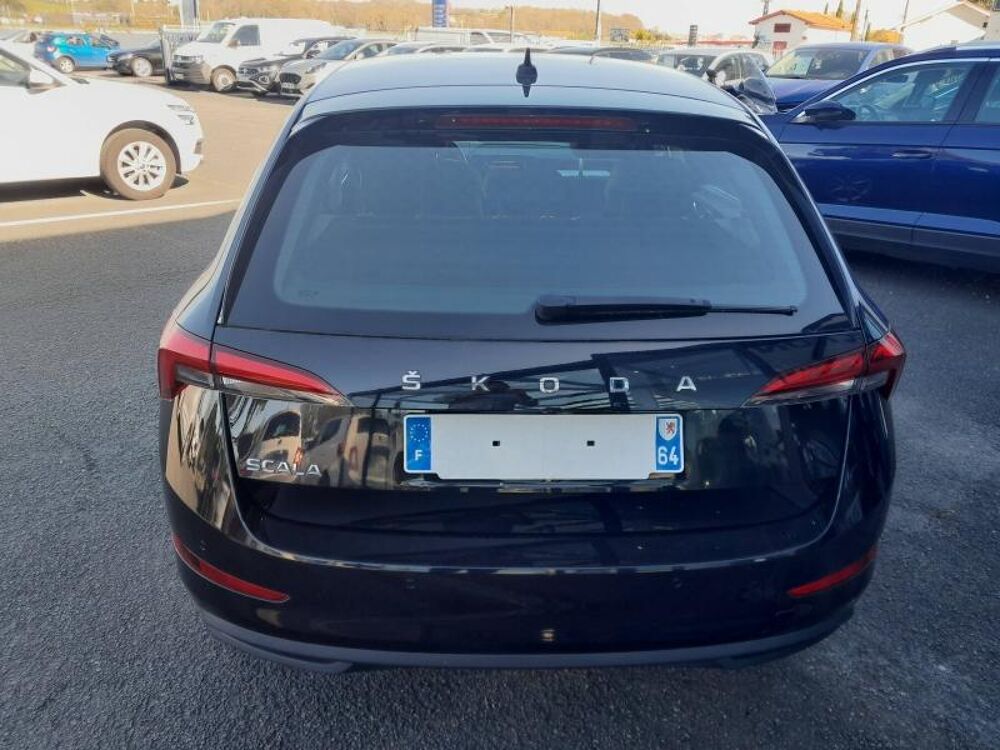 Scala 1.6 TDI 116ch Business DSG7 2020 occasion 64600 Anglet