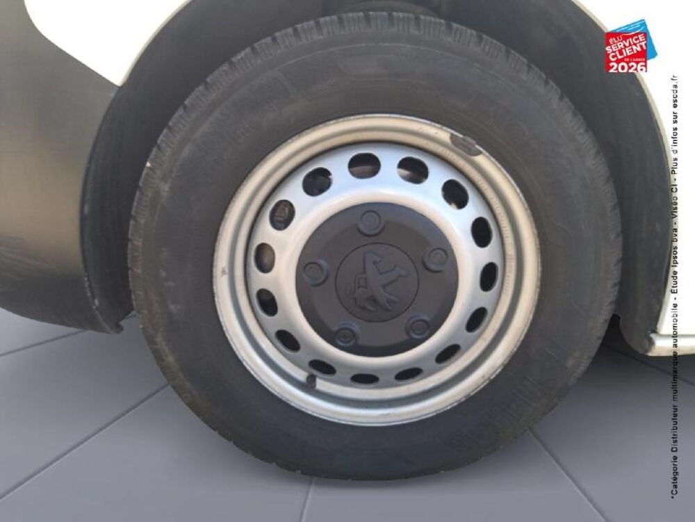 Expert Compact 1.5 BlueHDi 100ch S&S Pro 2021 occasion 57050 Metz