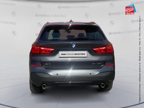 X1 sDrive18dA 150ch M Sport 2019 occasion 68390 Sausheim