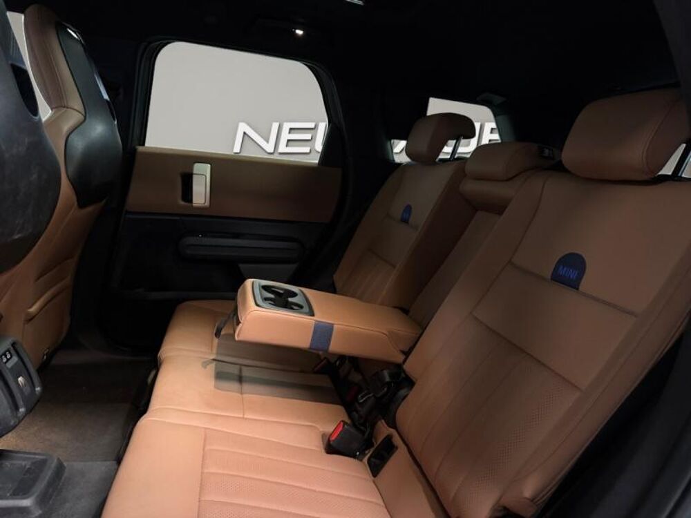 Cooper D C 170ch Favoured DKG7 2025 occasion 92100 Boulogne-Billancourt
