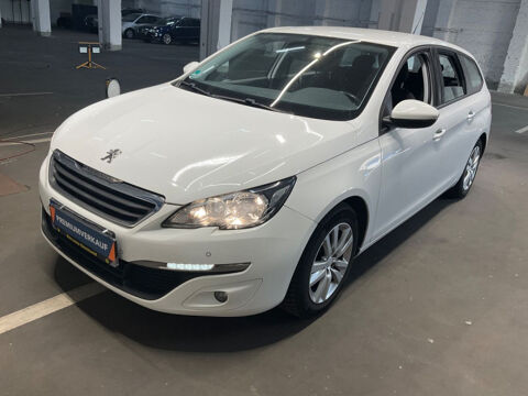 Peugeot 308 sw 1.6 BLUEHDI FAP 120CH ACTIVE