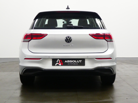 Golf 1.0 TSI OPF 110CH LIFE BUSINESS 2022 occasion 77100 Nanteuil-l&egrave;s-Meaux