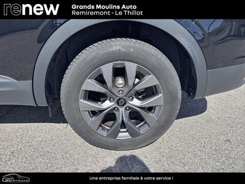 Arkana 1.3 TCe 140ch mild hybrid Evolution EDC -24 2024 occasion 88160 Le Thillot