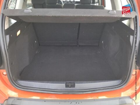 Duster 1.3 TCe 130ch FAP Expression 4x2 2022 occasion 25770 Franois